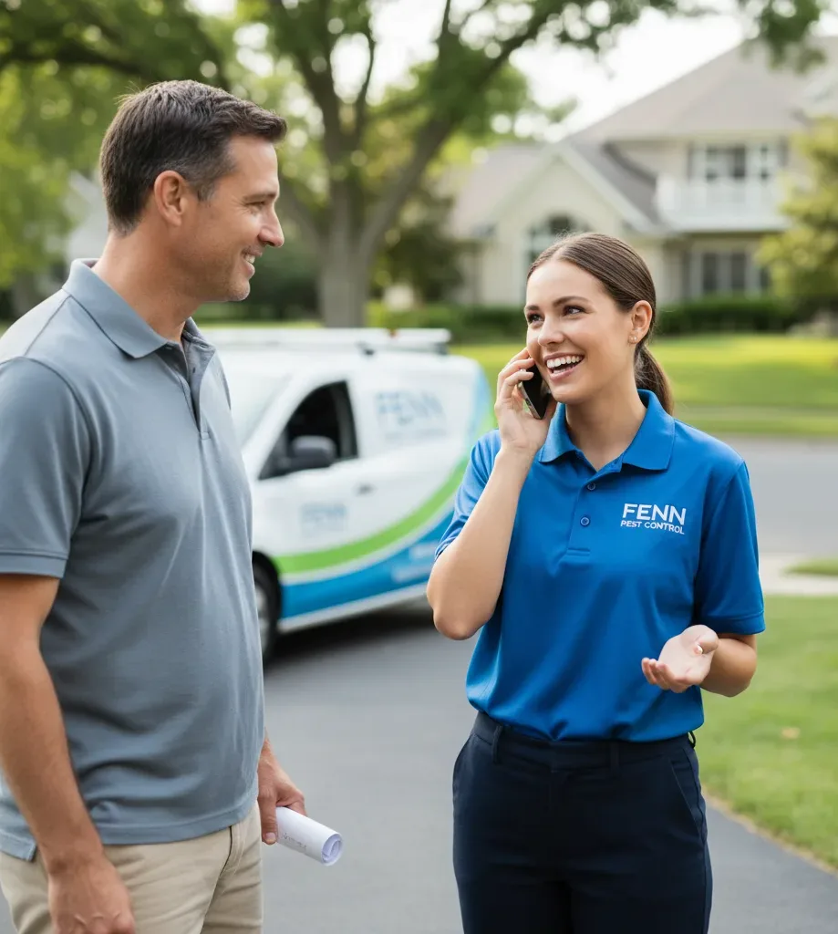 Silverfish Control in Lakeville, MN